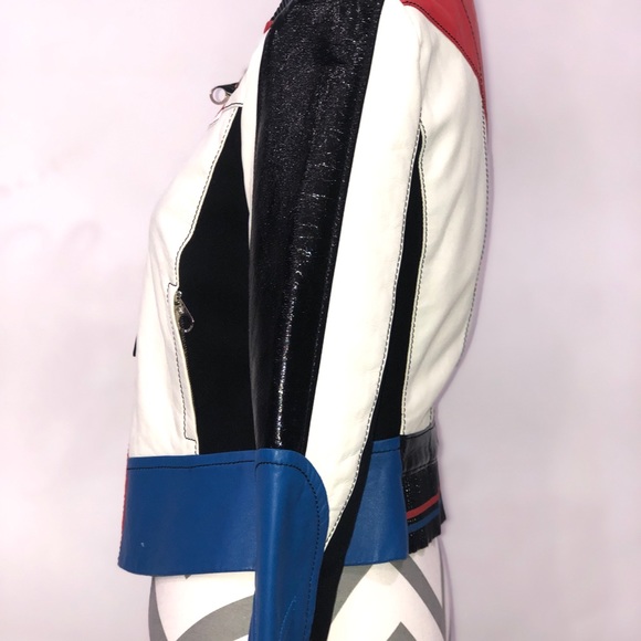 Versace jacket - Picture 4 of 8